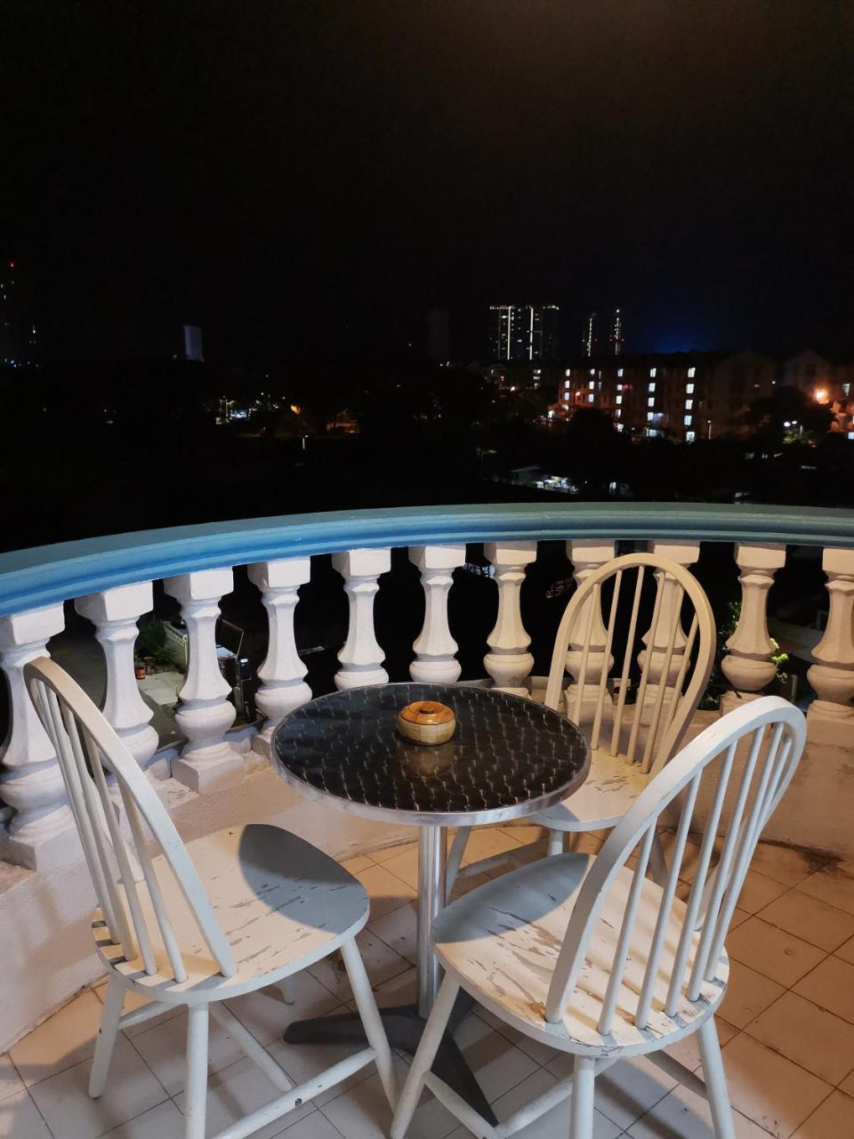 Dt Homestay Floor Level 4 Malacca Exterior photo
